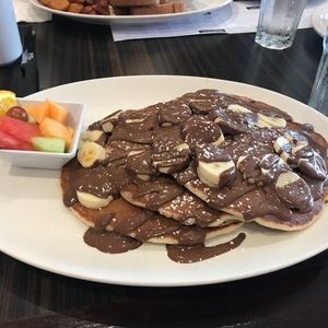 Meet your Posher, Nai